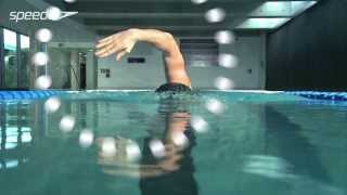 Freestyle Swimming Technique  Stroke [upl. by Lemkul]