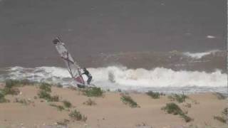 Maroc Windsurf Experience [upl. by Inami]