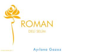 Deli Selim  Ayılana Gazoz  Roman © 2013 DMS Müzik [upl. by Acinet]