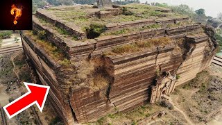 The Worlds Most Incredible PreFlood Ruins [upl. by Mikes]