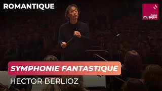 Berlioz  Symphonie Fantastique Philharmonique de Radio France  MyungWhun Chung [upl. by Rives543]