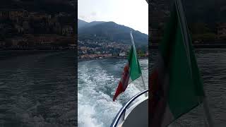 Lake Como Lago Di Como Comojärvi lagodicomo lakecomo italy italia [upl. by Reviere176]