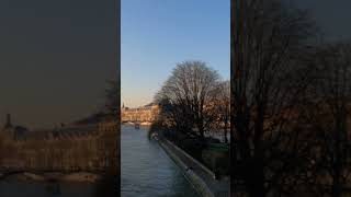 Walking in Paris 🇫🇷  Ile de la Cité [upl. by Rehc]