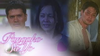 Pangako Sayo  Episode 01 [upl. by Hana]