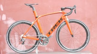 TREK MADONE 92 2017 [upl. by Lavern]