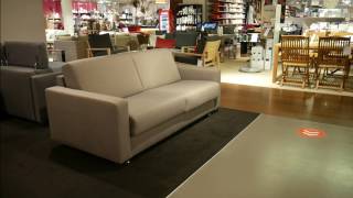 Bali Bettsofa Messina [upl. by Hyams]