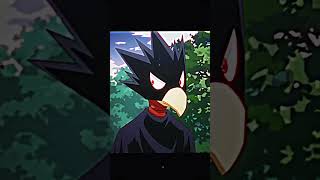 Just a Tokoyami edit [upl. by Jahdiel]