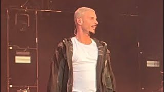 MPokora  Fahrenheit Épicentre Tour au Festival de la Côte d’Opale [upl. by Eilram]