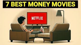 7 Best Money Movies With Priceless Money Lessons [upl. by Neih107]