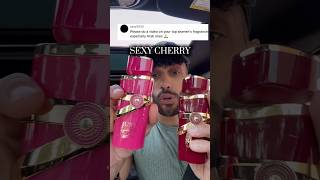 Tom Ford Cherry Smoke clone [upl. by Burhans]