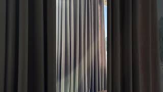 Window Treatment [upl. by Akehsat]