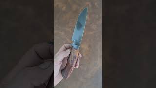 Hunter Knife edcknife hunterknife blade [upl. by Harad481]