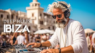 Ibiza Summer Mix 2024 🍓 Best Of Tropical Deep House Music Chill Out Mix 2024🍓 Chillout Lounge 129 [upl. by Htebasil]