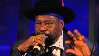 George Clinton on Atomic Dog [upl. by Grenier]