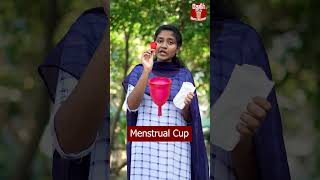 How to use Menstrual Cup [upl. by Vish]