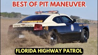 Best of Floridas Finest Pit Maneuver Compilation 2 [upl. by Churchill791]