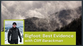 Bigfoot Best Evidence [upl. by Namdor]