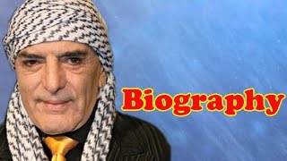 Feroz Khan  Biography in Hindi  फ़िरोज़ खान की जीवनी  सर्वश्रेष्ठ बॉलीवुड अभिनेता  Life Story [upl. by Otha]