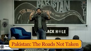 Pakistan The Roads Not Taken  Shehzad Ghias Shaikh [upl. by Delsman]