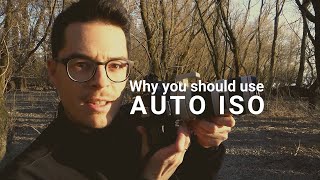 AUTO ISO why I use it  how to configure it on any camera [upl. by Eiramannod721]