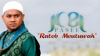 Joel Pasee  Rateb Meutuwah Official Music Video [upl. by Agata]