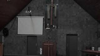 EG Kerk Witbank Live Stream [upl. by Aitel]