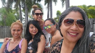 Florida Pompano Beach Short getaway [upl. by Ahsiloc]