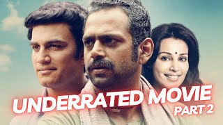 Darbaan Movie Review  Underrated Movie Part 02  Abhilash Nair [upl. by Cinemod]