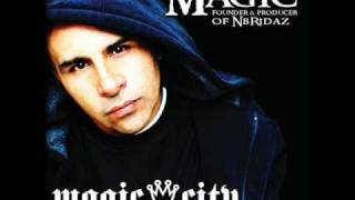 MC Magic  Lies [upl. by Cyprio766]