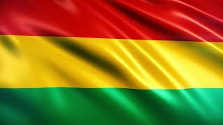 Bolivias National Anthem  Instrumental  Himno Nacional de Bolivia National Anthem of Bolivia [upl. by Nilyaj]