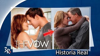 ¿Existe el Amor Verdadero I Historia Real VOTOS DE AMOR The Vow [upl. by Redwine]