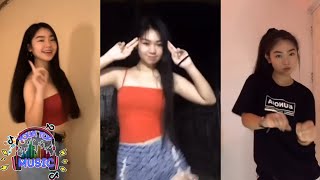 Red Alexandria Bedonia Tiktok compilation 1 [upl. by Oiruam]