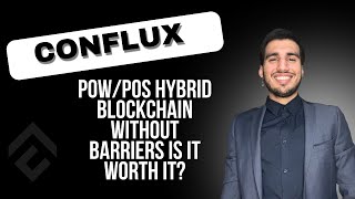 Conflux CFX Explained  Leading the Blockchain Revolution in Asia  Coin Market Cap Series Ep 82 [upl. by Geraldine]