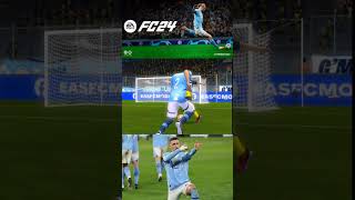 💥Foden Goal Celebration🥳football philfoden footballfans goal celebration music song [upl. by Lotus25]