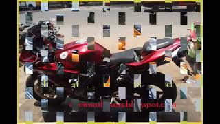 Custom Bikes in India A Chennai Bikers Video [upl. by Sammer924]