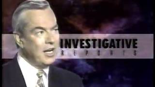 AampE Investigative Reports Intro 1993 [upl. by Gawlas999]