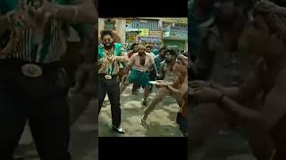 Pushpa movie dance choreographer ashishvlogs movies pushpa2 pushups [upl. by Notneuq]