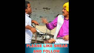 HARYANVI COMEDY NATAK 6 [upl. by Nadbus]