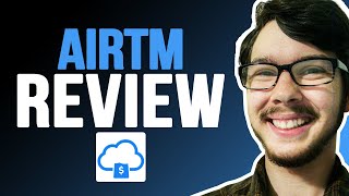 AirTM Review  Top Features Pros amp Cons Alternatives 2024 [upl. by Mckay]