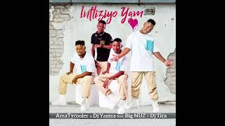 AmaTycoolerDj Yamza Feat Big Nuz amp Dj Tira  Intliziyo Yami Official Audio [upl. by Yenduhc]