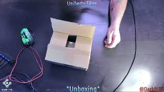 Unihertz Titan Unboxing in 2024 [upl. by Knowles]