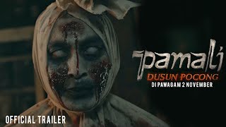 POCONG RUMAH ANGKER  2009 Zacky Zimah FULL MOVIE [upl. by Tlaw]