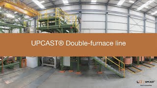 Doublefurnace UPCAST® [upl. by Corty]