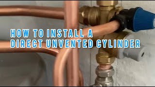 Hot Water Heaters  How to Properly Vent a Gas Water Heater [upl. by Sidhu]