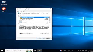 100 Percent Disk Usage Windows 111087 FIX [upl. by Graniah]