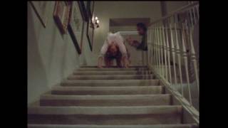 The Exorcist  Spiderwalk BehindTheScenes [upl. by Batista]