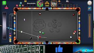 8 Ball Pool LIVE Gameplay 👉 [upl. by Hairahcez233]