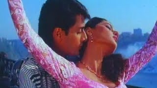 Tu Waaqif Nahin Meri Deewangi  Video Song  Khiladiyon Ka Khiladi  Inder Kumar [upl. by Eeryk995]