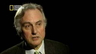 Professor Richard Dawkins on Creationism Evolution and Religion  National Geographic UK [upl. by Dominic]