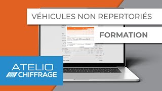 ATELIO CHIFFRAGE  Réalisez un chiffrage sur un véhicule non répertorié [upl. by Notecnirp]